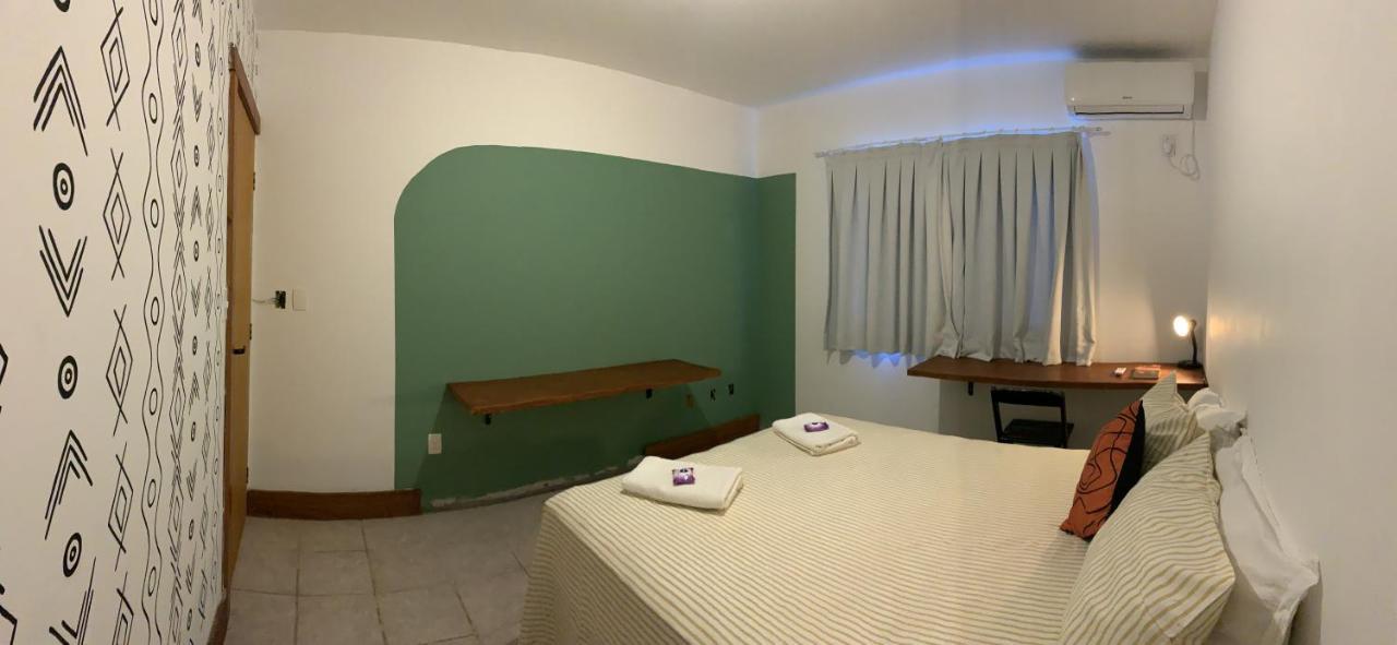 Patz Houz Hostel Florianopolis Luaran gambar